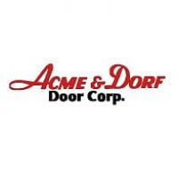 Acme & Dorf Door Corp