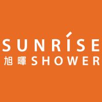 Sunrise Shower