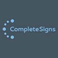 Complete Signs