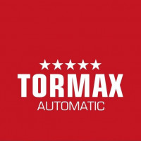 Tormax Automatic