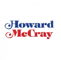 Howard McCray