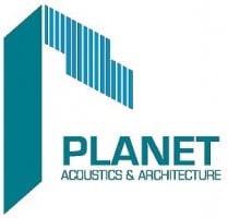 Planet Acoustics & Architecture