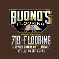 Buono's Flooring