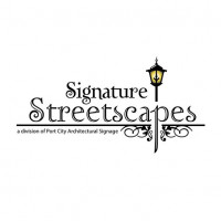 Signature Streetscapes
