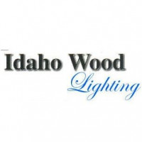 Idaho Wood Lighting