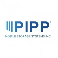 Pipp Mobile Storage Systems