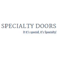 Specialty Doors