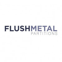 Flush Metal Partitions