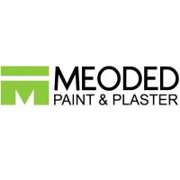 Meoded Paint and Plaster