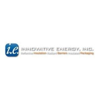 Innovative Energy Inc