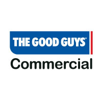 The Good Guys - Commercial