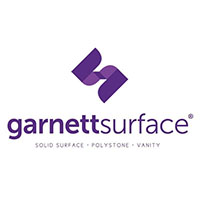 Garnett Surface