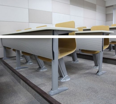 Lecture Seating