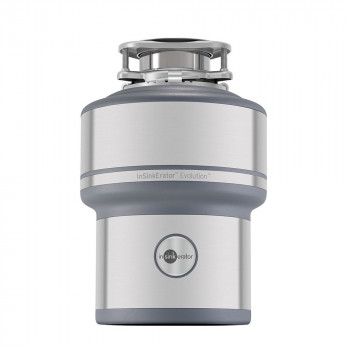 Household Food waste disposers