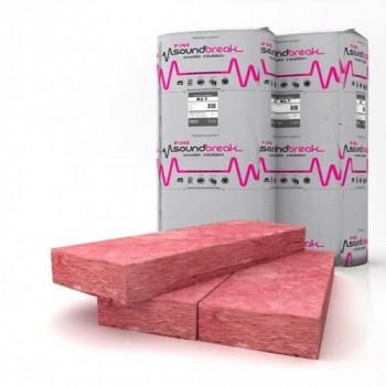 Acoustic Insulation - Residential