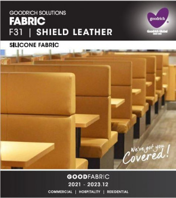 Shield Leather Fabrics
