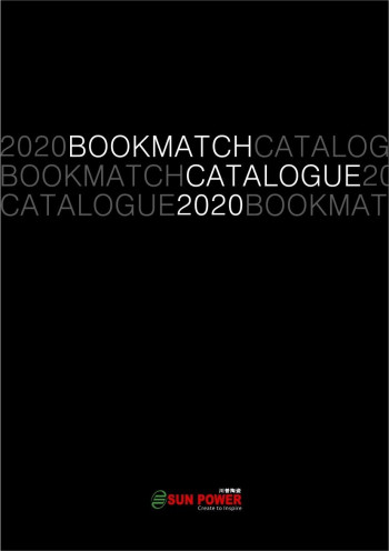 Bookmatch Collection