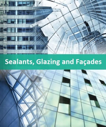 Sealants, Glazing & Facades