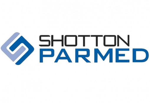 Shotton Parmed