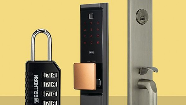 Locks and Security
