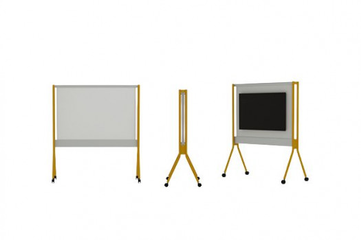 CoLab Easels