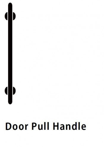 Door Pull Handle