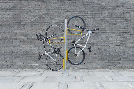 Commercial Bike Racks
