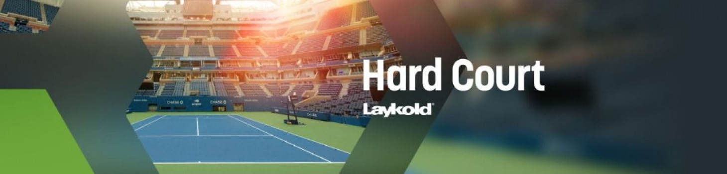 Tennis (Hard Court)