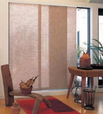 TOSO Panel Screen