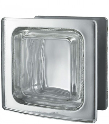 Exclusive Glass Blocks Ginza, Trapezoidal & Doric Q30