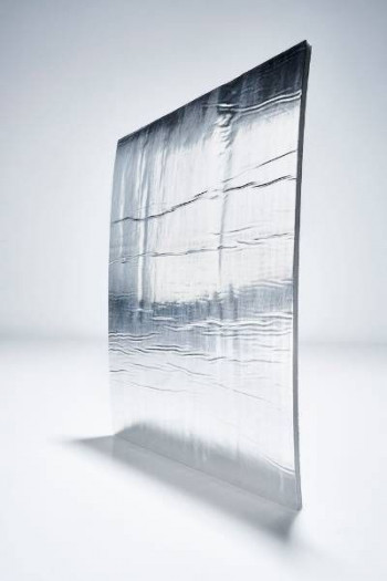 Reflective Foil Insulation