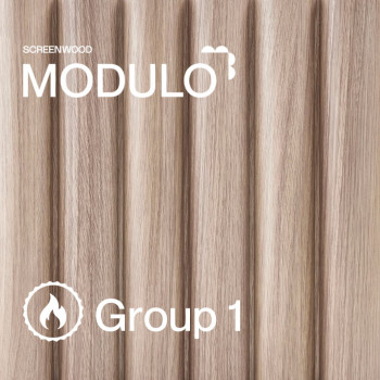 MODULO® Group 1
