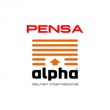 PENSA | Alpha (Sectional Doors)