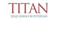 Titan Solid Surface