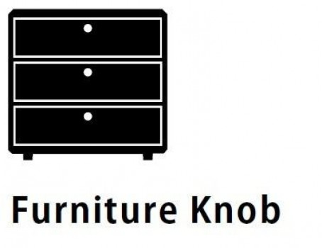 Furniture Knob
