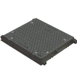 Access Covers & Frames