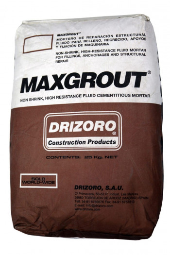 Cementitious grouts
