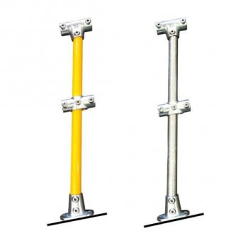 Ezyrail Stanchions For Ramps