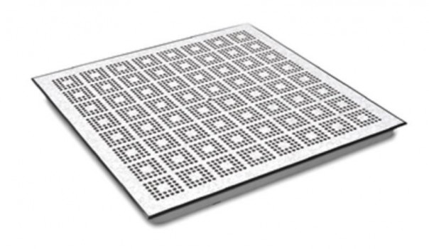 Perforated Panel (MFP)