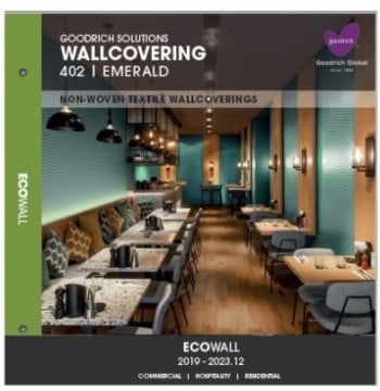 Ecowall Emerald