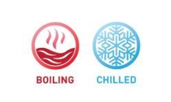Boiling - Chilled
