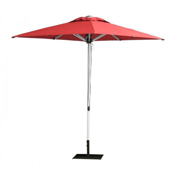 Café Market Umbrellas