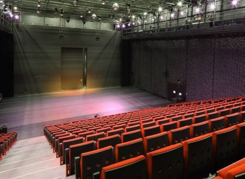 Stage Building and Theatre Flooring