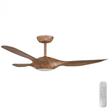Timber Look Ceiling Fans