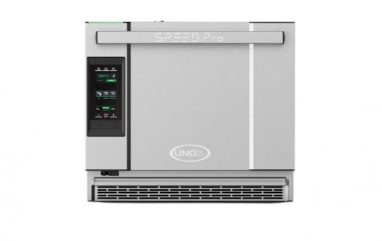 Commercial Speed Ovens