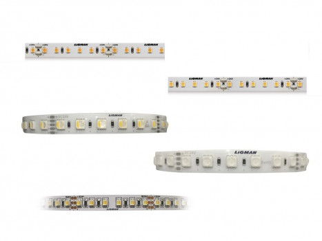 Continuous LED Solutions