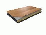 Wood Floating Floor Systems