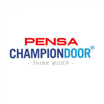 PENSA | Champion Door (Large Format)