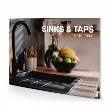 Sinks & Taps