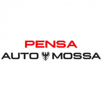 PENSA | AutoMossa (High-Performance Doors)